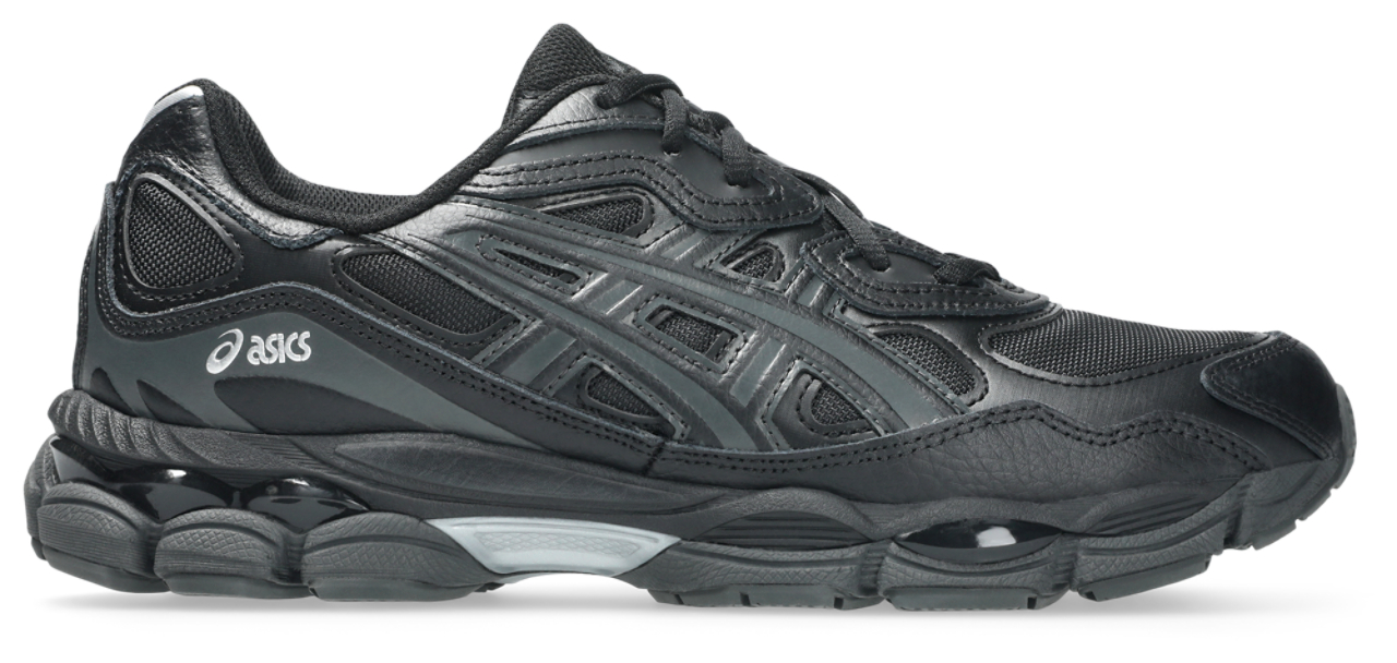 Asics Gel-NYC Image 1 of 7. Tap to open photo gallery.