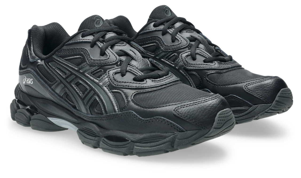 Asics Gel-NYC Image 2 of 7. Tap to open photo gallery.
