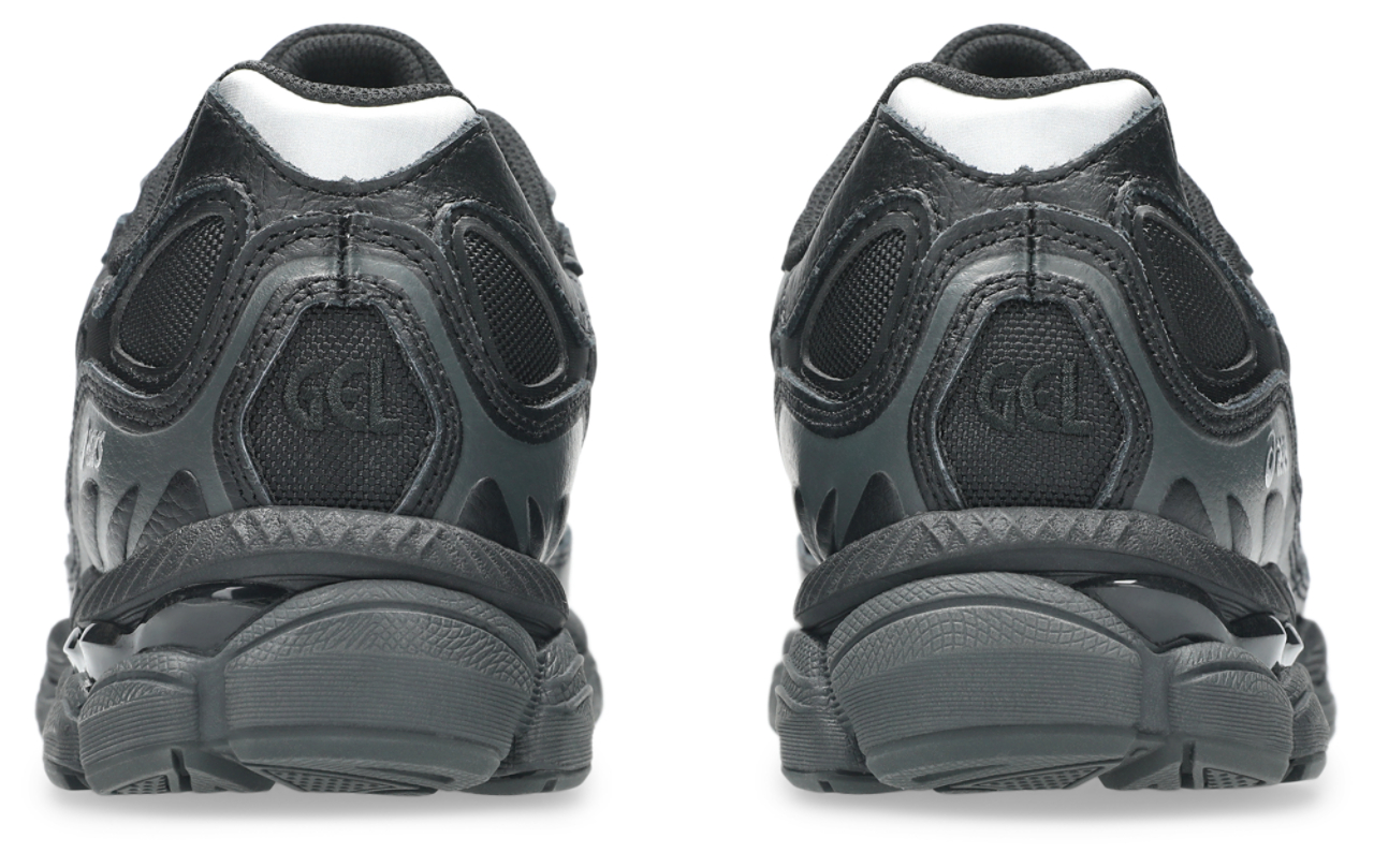 Asics Gel-NYC Image 3 of 7. Tap to open photo gallery.