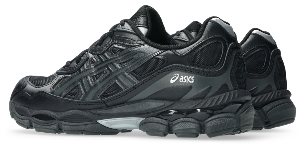 Asics Gel-NYC Image 4 of 7. Tap to open photo gallery.