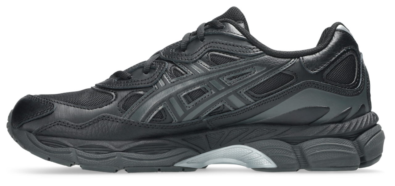 Asics Gel-NYC Image 5 of 7. Tap to open photo gallery.