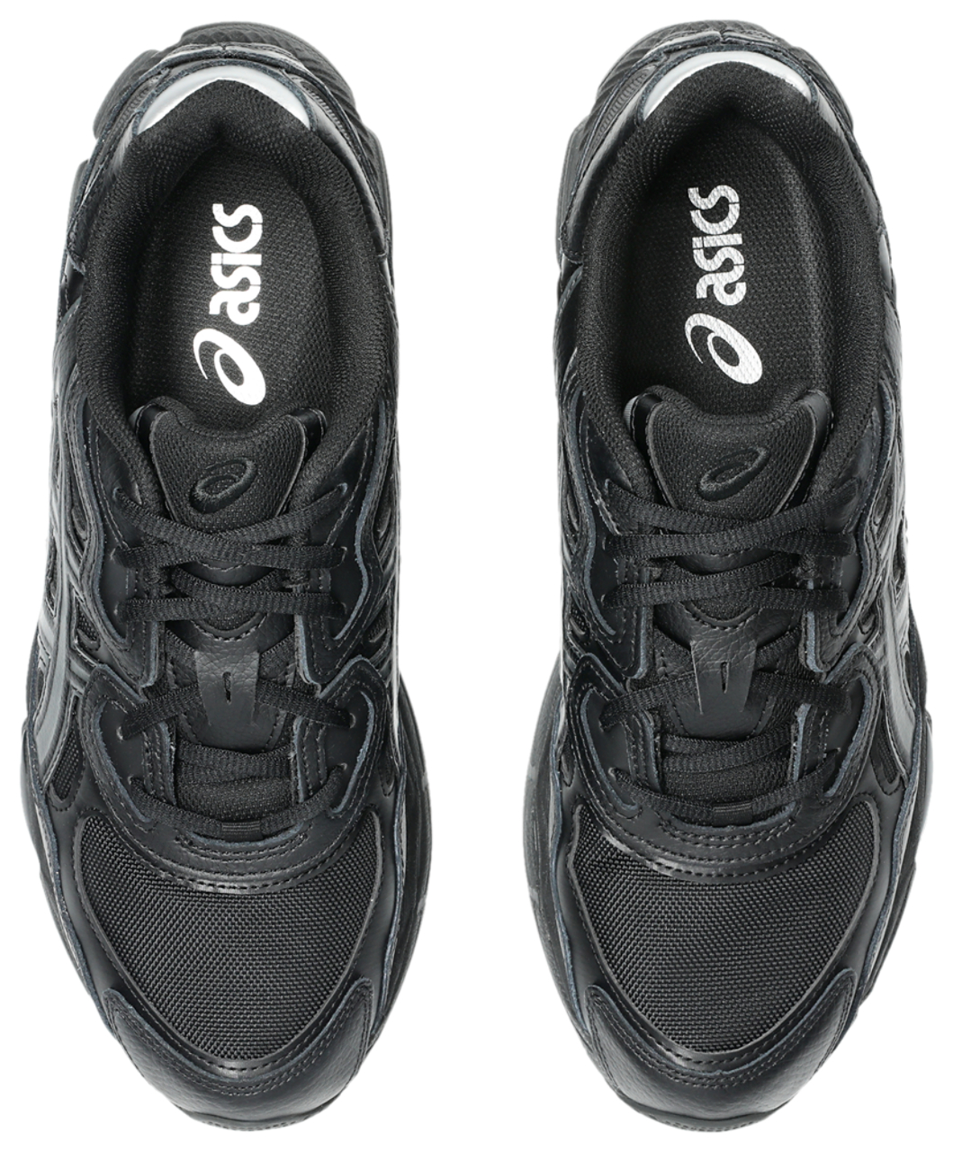 Asics Gel-NYC Image 6 of 7. Tap to open photo gallery.