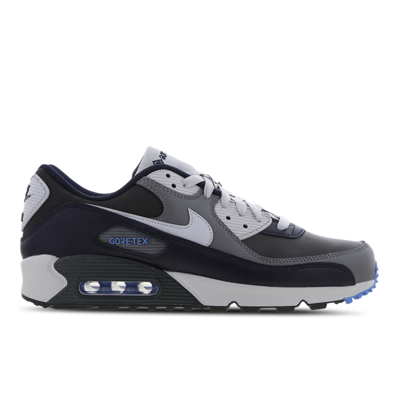 Nike Air Max 90 Image 1 of 7. Tap to open photo gallery.