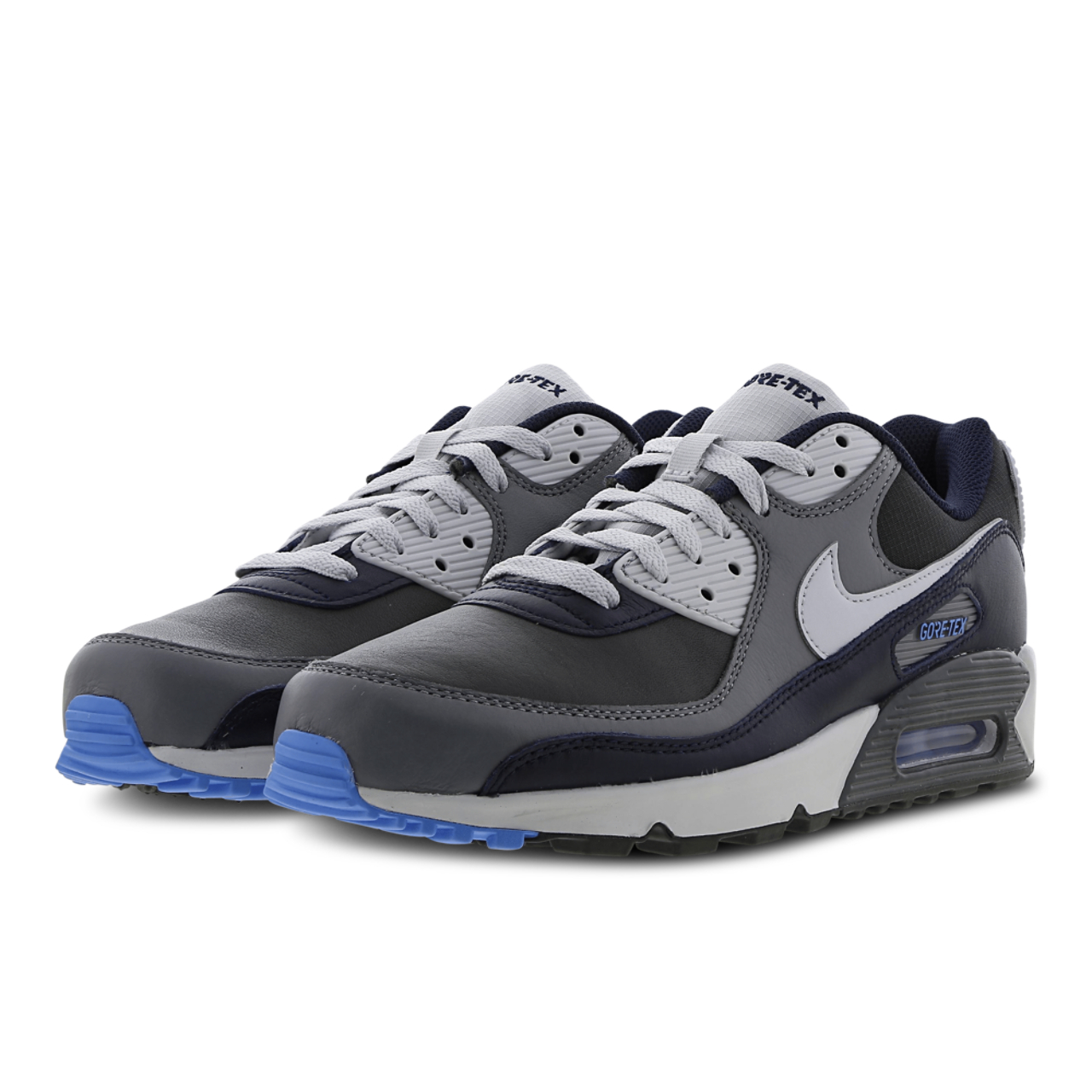 Nike Air Max 90 Image 2 of 7. Tap to open photo gallery.