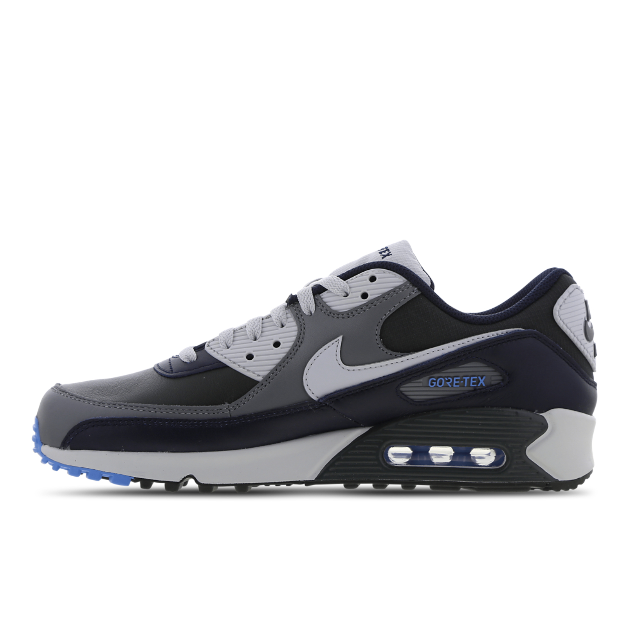 Nike Air Max 90 Image 4 of 7. Tap to open photo gallery.