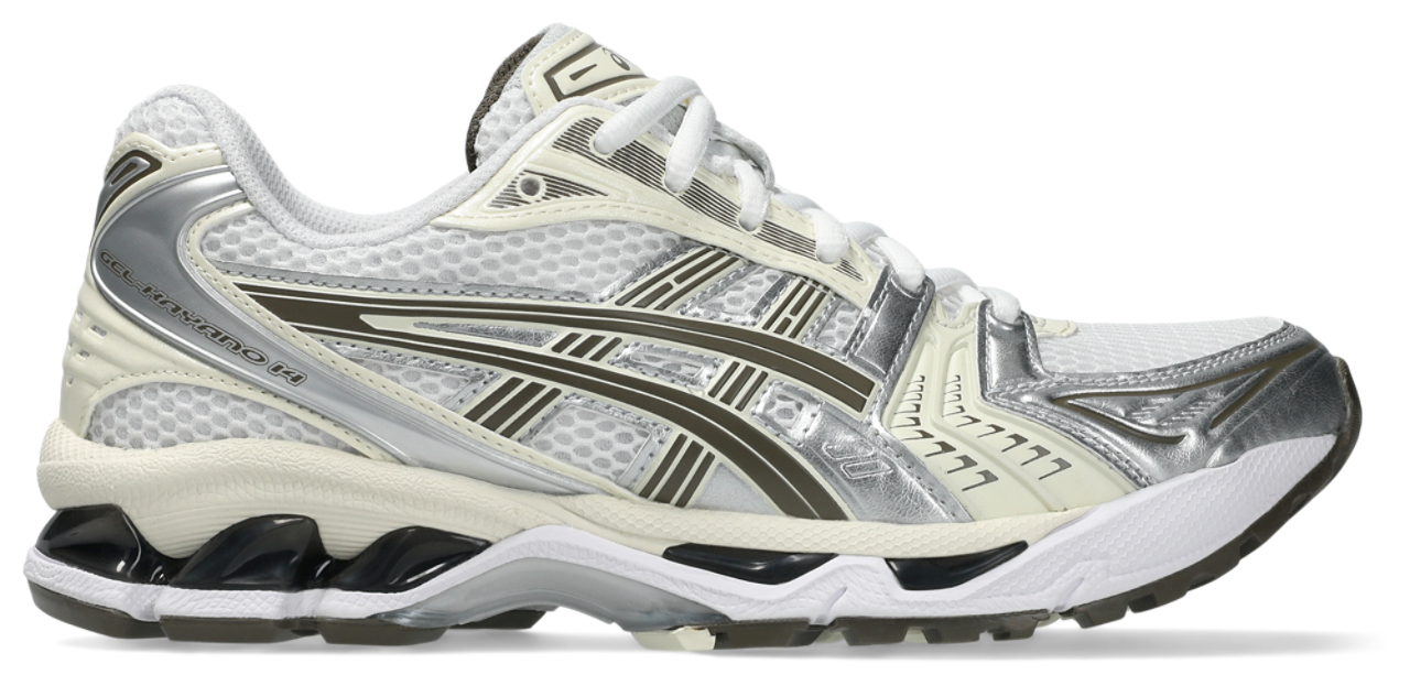 Asics Gel-Kayano 14 Image 1 of 7. Tap to open photo gallery.