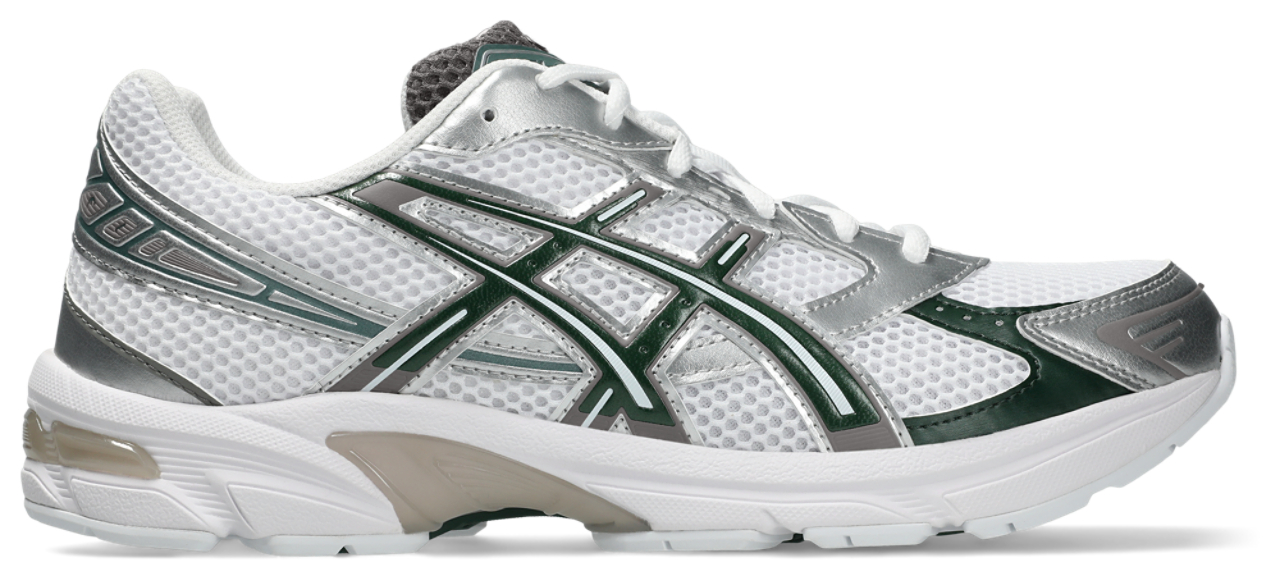 Asics Gel-1130 Image 1 of 7. Tap to open photo gallery.