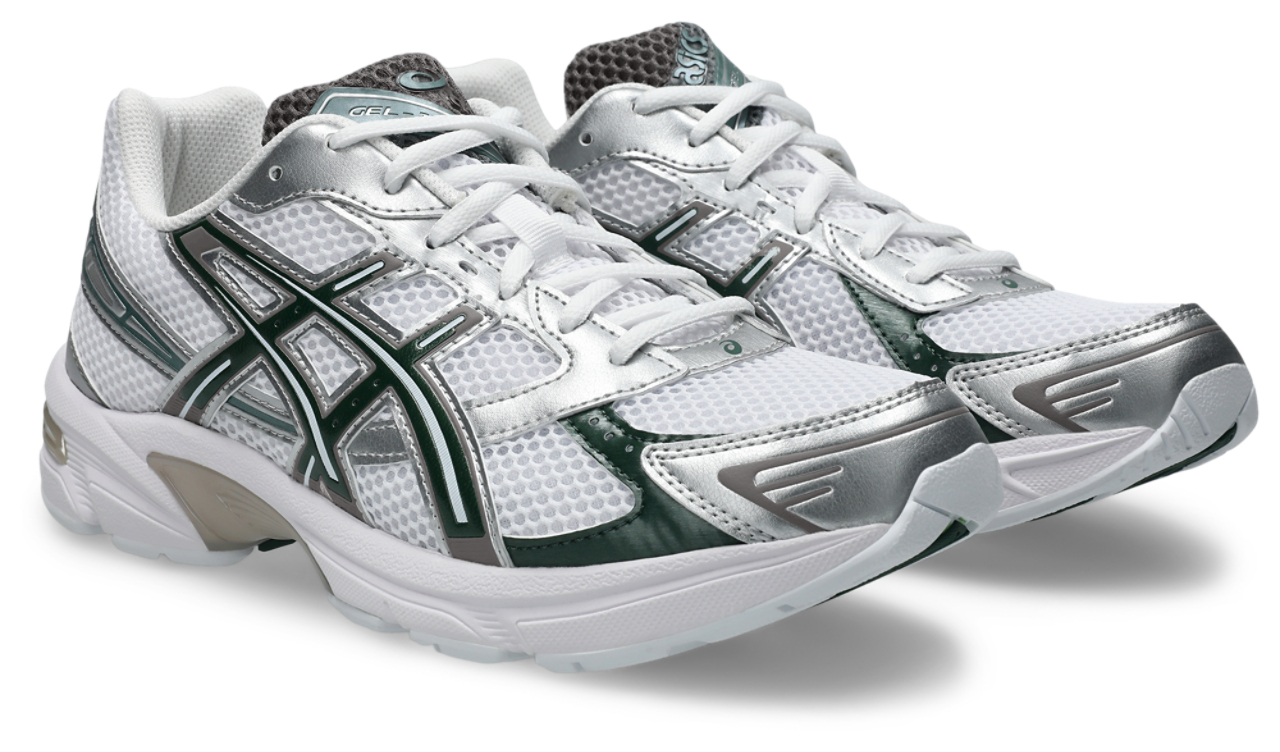 Asics Gel-1130 Image 2 of 7. Tap to open photo gallery.
