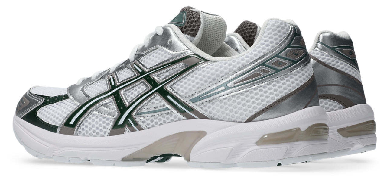 Asics Gel-1130 Image 4 of 7. Tap to open photo gallery.