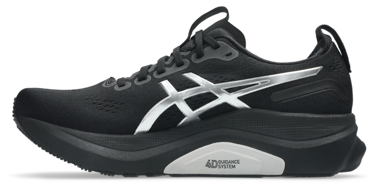 Asics Gel Kayano 32 Image 4 of 7. Tap to open photo gallery.