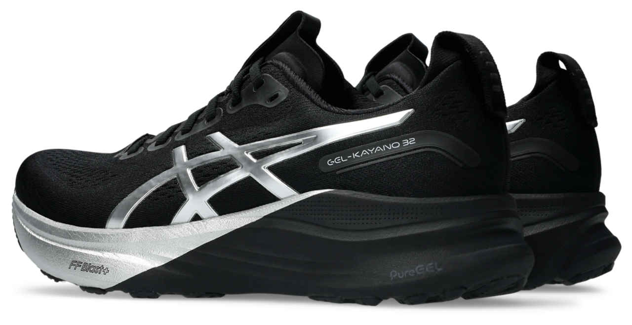 Asics Gel Kayano 32 Image 5 of 7. Tap to open photo gallery.
