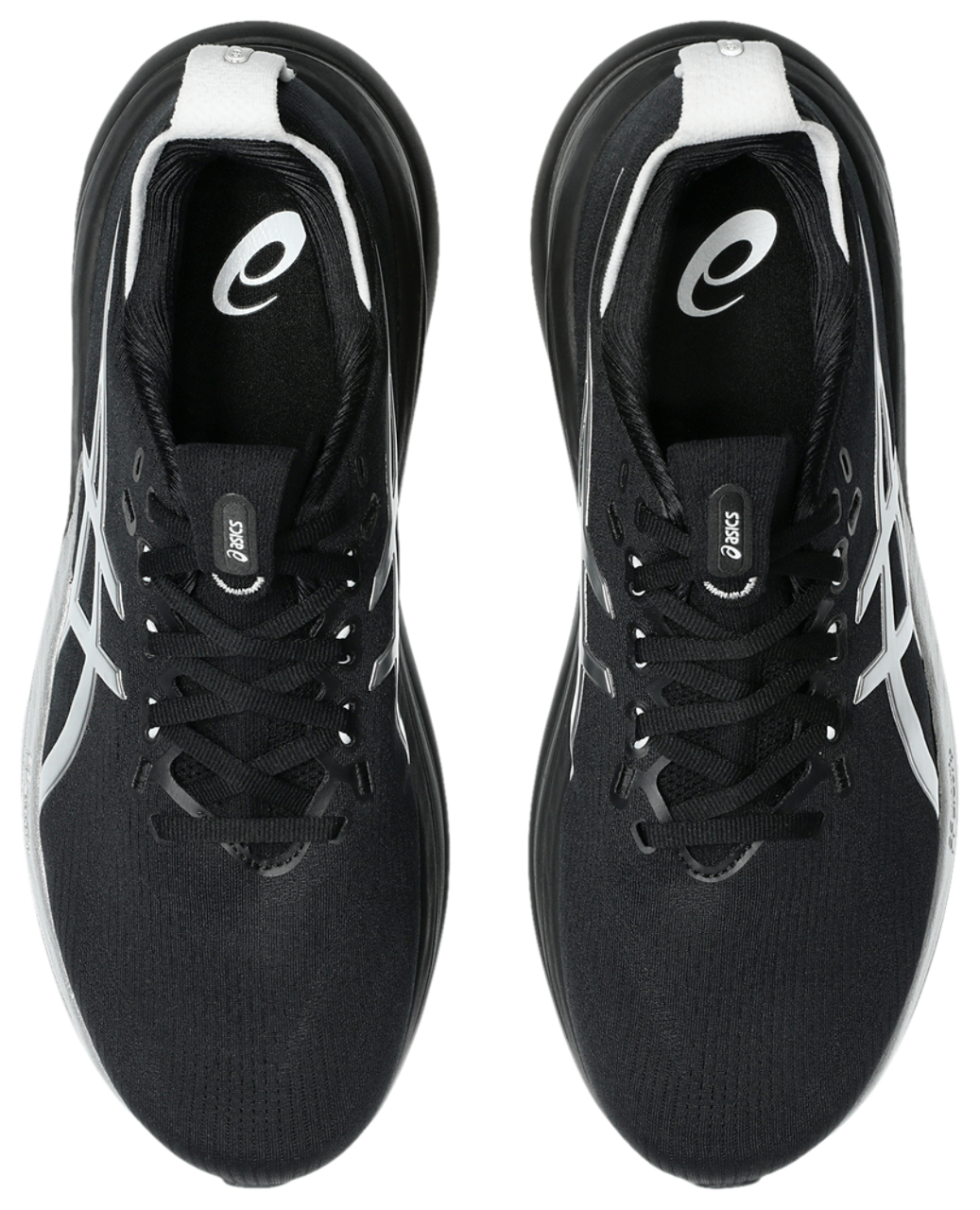 Asics Gel Nimbus 28 Image 6 of 7. Tap to open photo gallery.