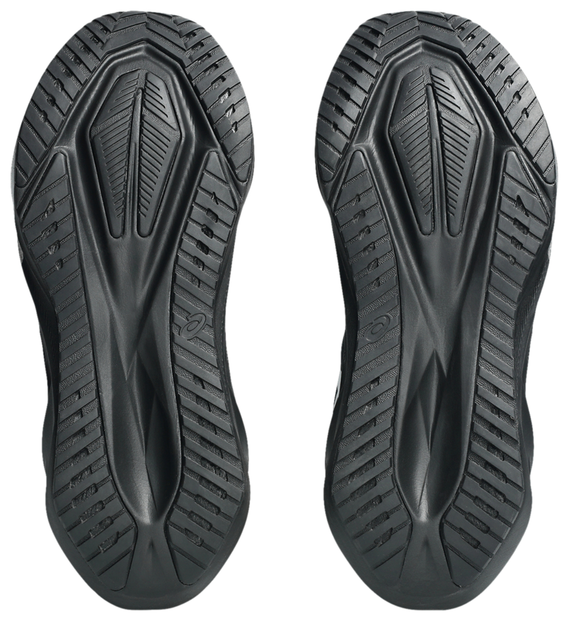 Asics Novablast 5 Platinum Image 6 of 7. Tap to open photo gallery.