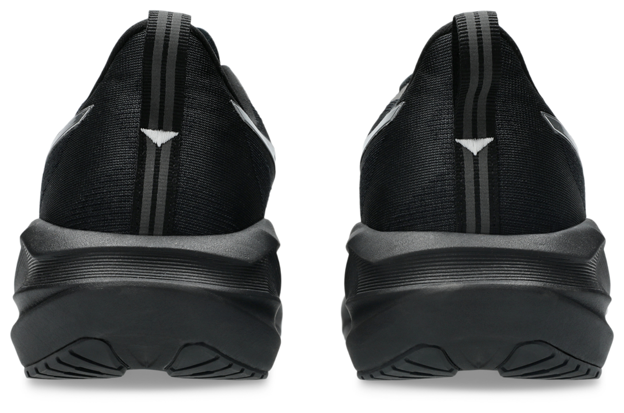 Asics Novablast 5 Platinum Image 7 of 7. Tap to open photo gallery.