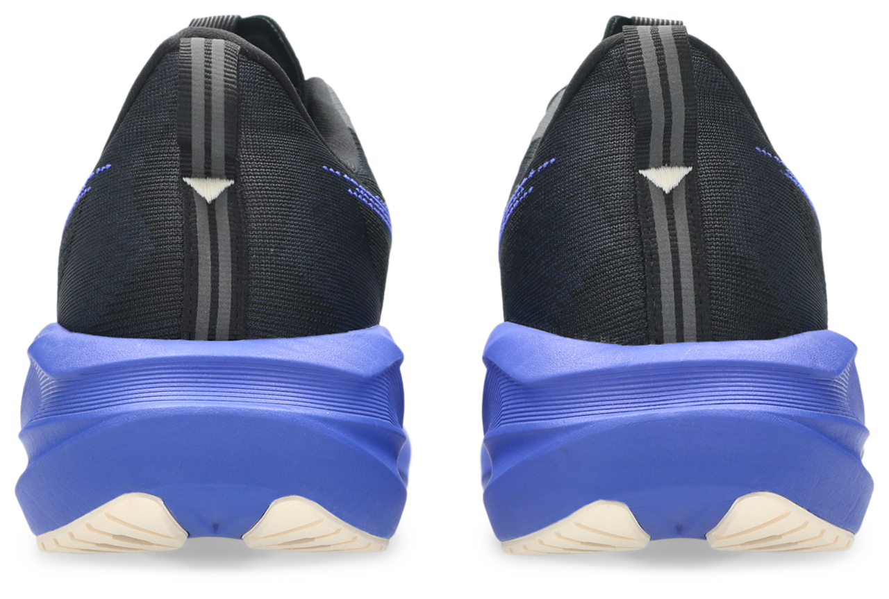 Asics Novablast 5 Image 3 of 7. Tap to open photo gallery.