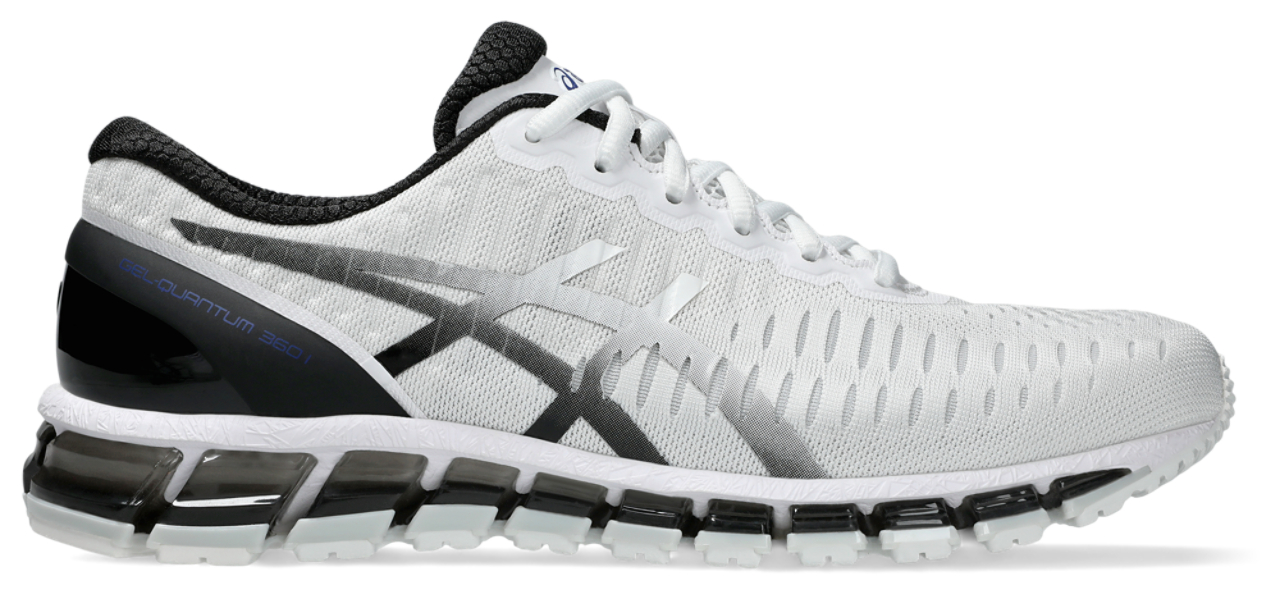 Asics GEL-QUANTUM 360 I Image 1 of 7. Tap to open photo gallery.