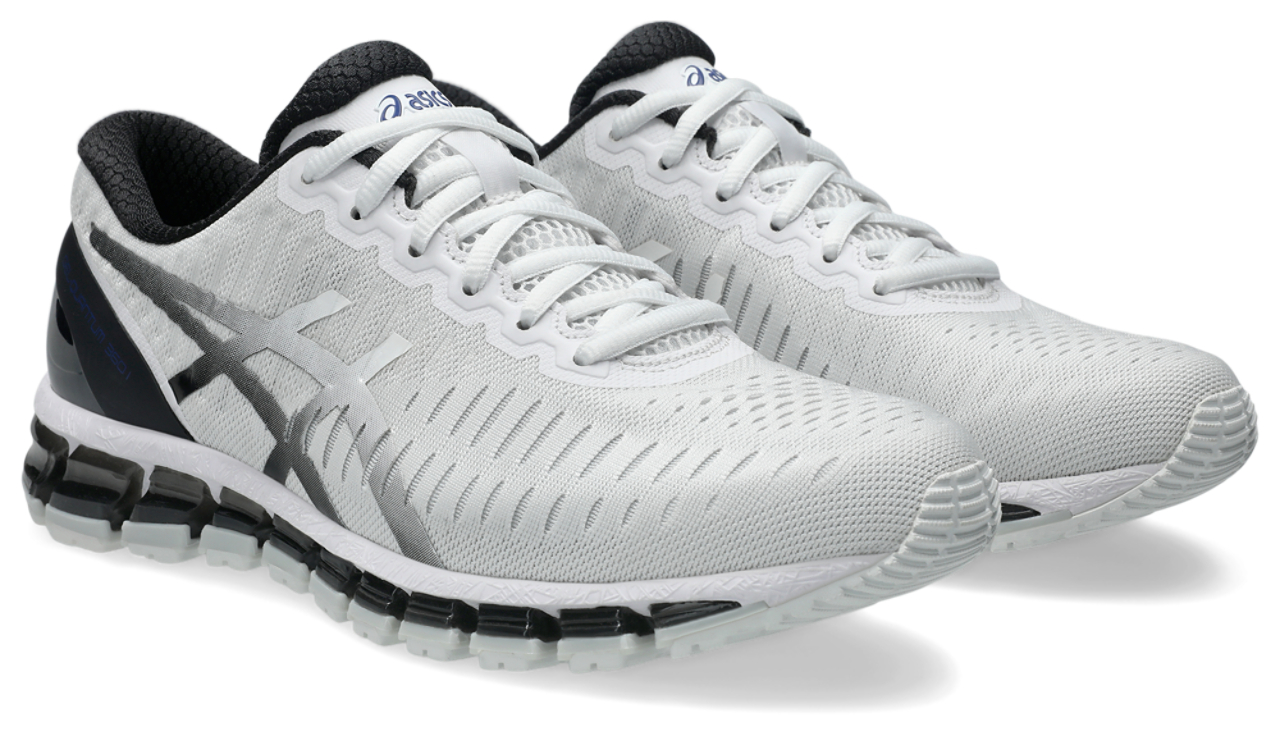 Asics GEL-QUANTUM 360 I Image 2 of 7. Tap to open photo gallery.