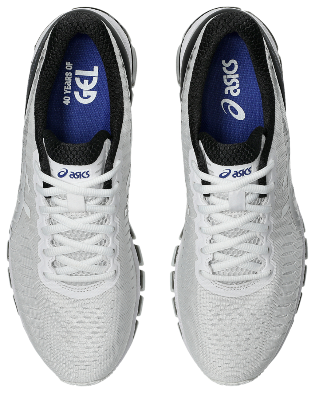 Asics GEL-QUANTUM 360 I Image 5 of 7. Tap to open photo gallery.