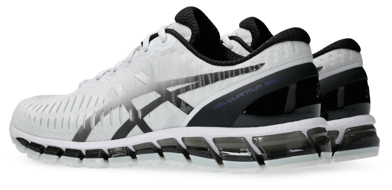 Asics GEL-QUANTUM 360 I Image 7 of 7. Tap to open photo gallery.