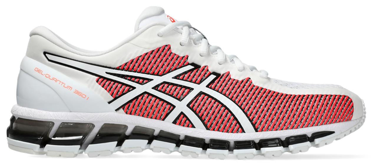 Asics GEL-QUANTUM 360 I Image 1 of 7. Tap to open photo gallery.