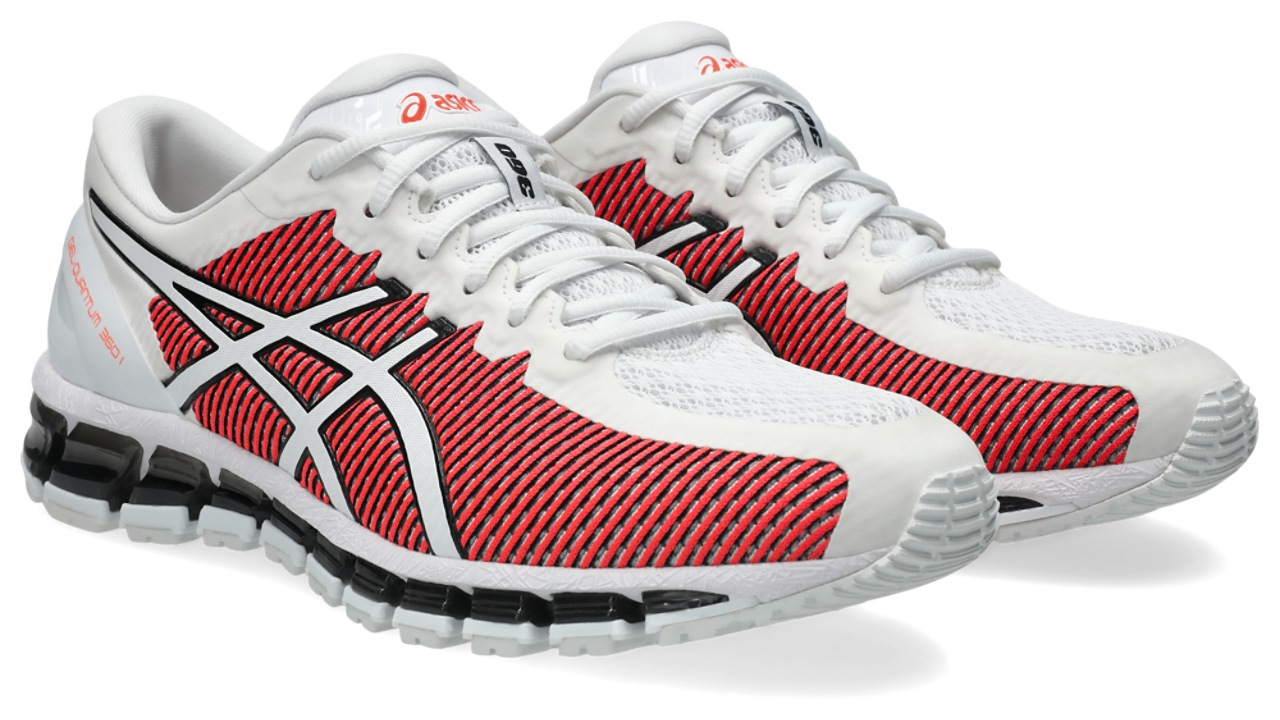 Asics GEL-QUANTUM 360 I Image 2 of 7. Tap to open photo gallery.
