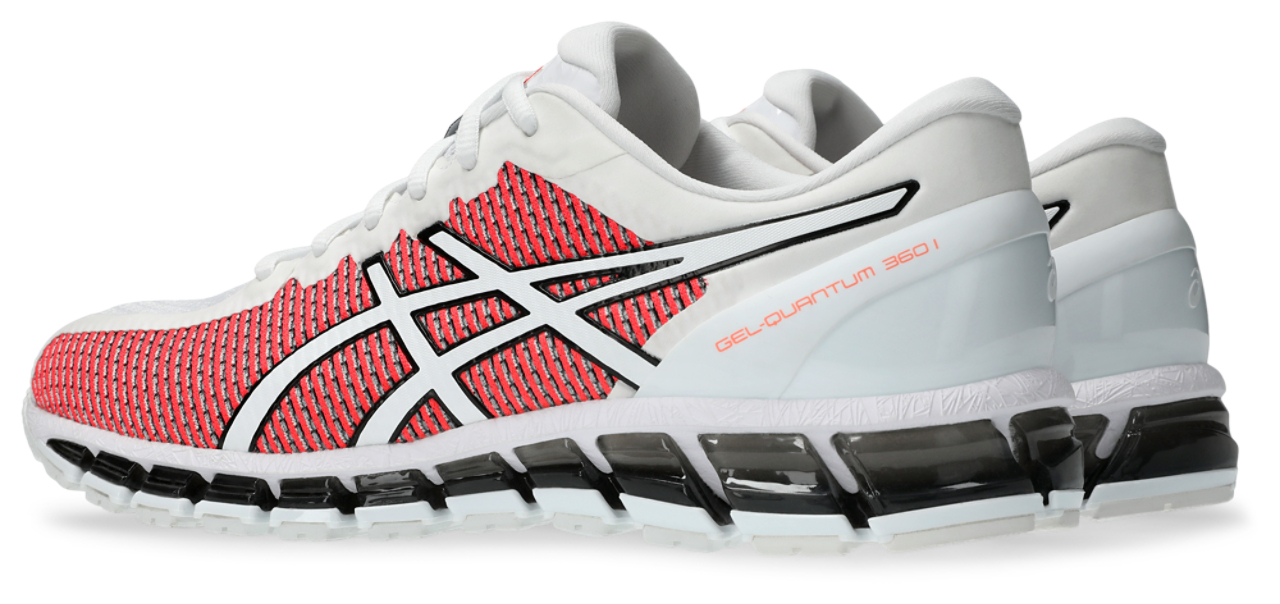 Asics GEL-QUANTUM 360 I Image 3 of 7. Tap to open photo gallery.
