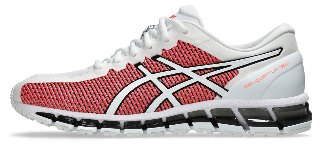 Asics GEL-QUANTUM 360 I Image 4 of 7. Tap to open photo gallery.