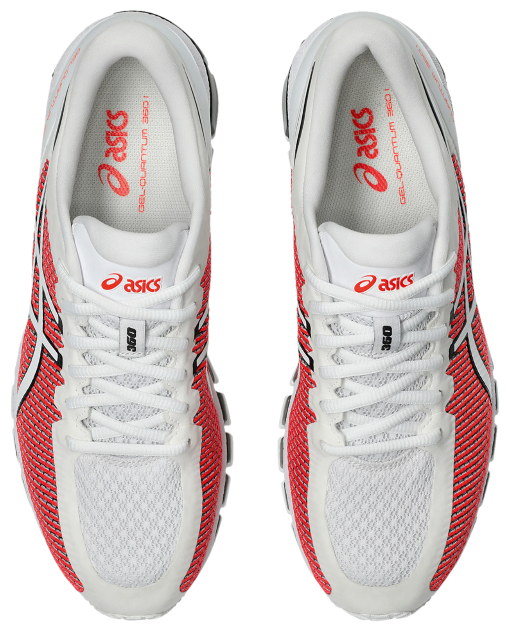 Asics GEL-QUANTUM 360 I Image 5 of 7. Tap to open photo gallery.