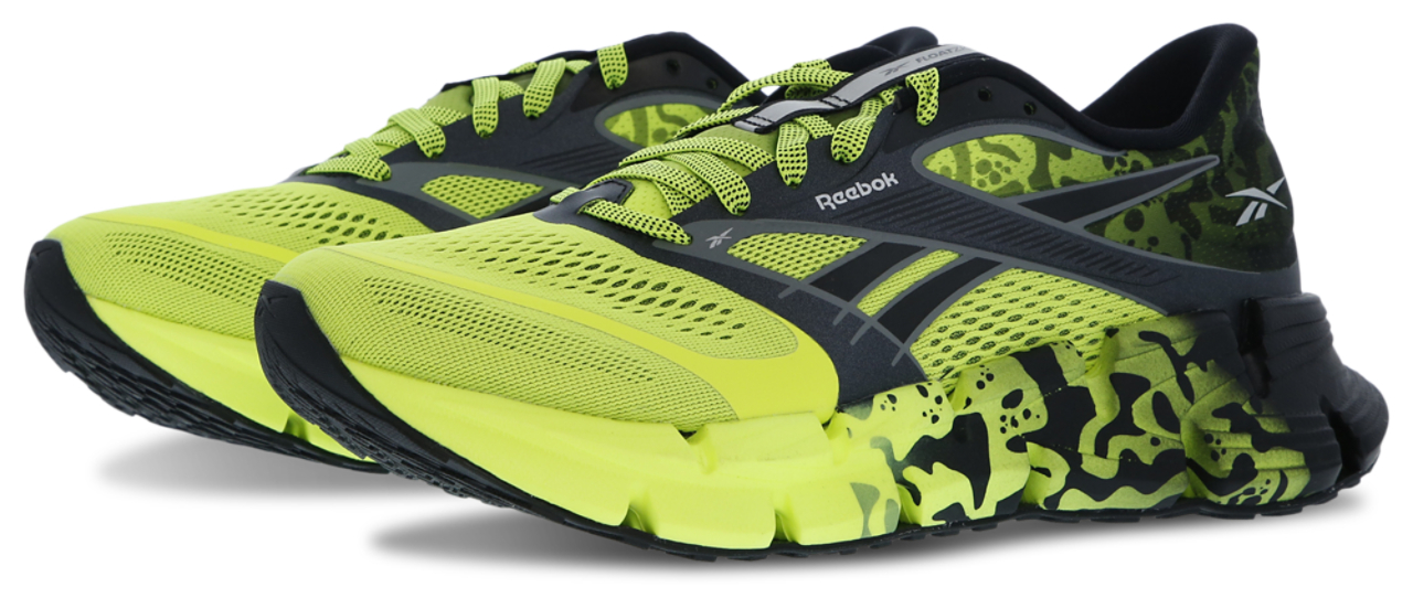 Reebok Floatzig 2 Image 2 of 6. Tap to open photo gallery.