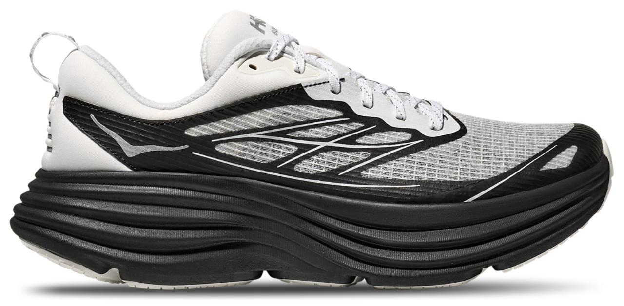 Hoka Bondi 8 TS Caged Image 1 of 8. Tap to open photo gallery.