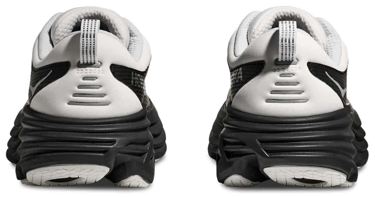 Hoka Bondi 8 TS Caged Image 3 of 8. Tap to open photo gallery.