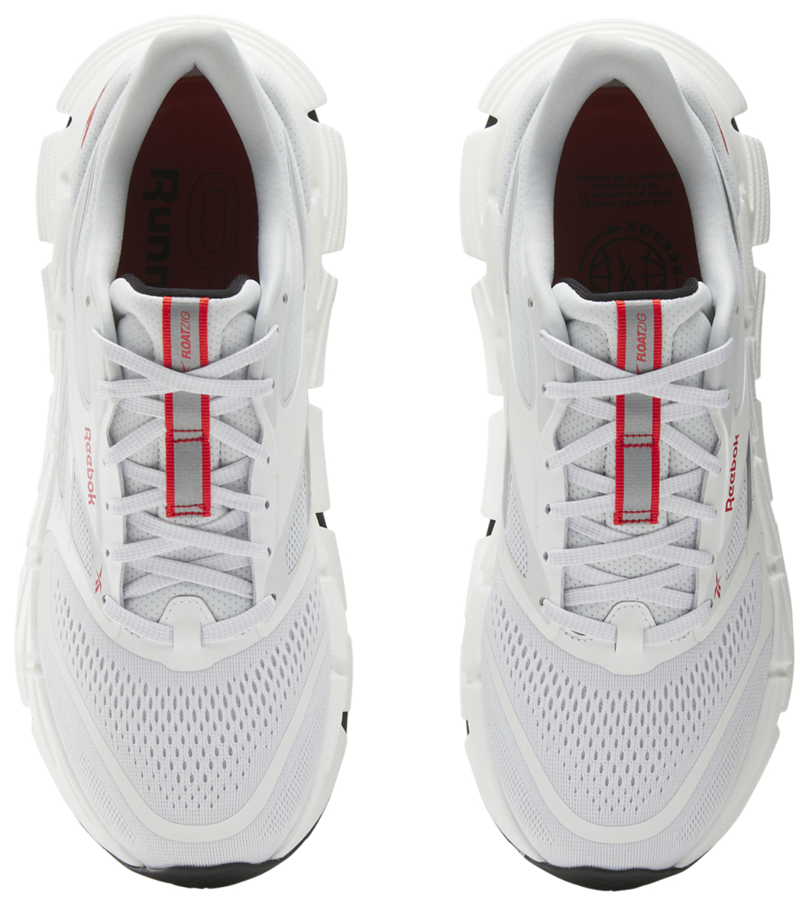 Reebok Floatzig 2 Image 4 of 5. Tap to open photo gallery.