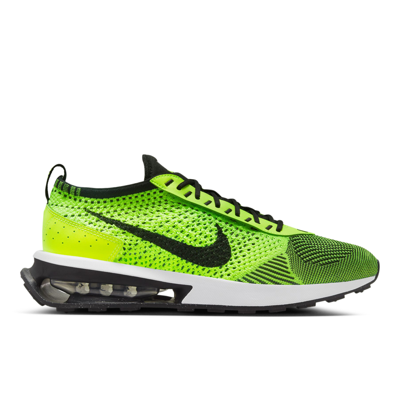 Nike Air Max Flyknit Racer Image 1 of 5. Tap to open photo gallery.