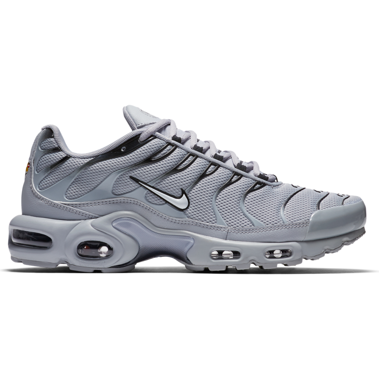 Nike Tuned 1 Image 1 of 6. Tap to open photo gallery.