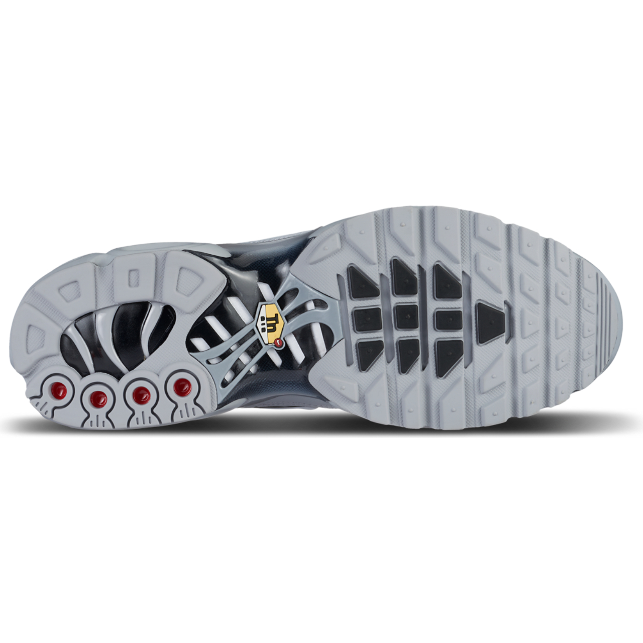 Nike Tuned 1 Image 6 of 6. Tap to open photo gallery.