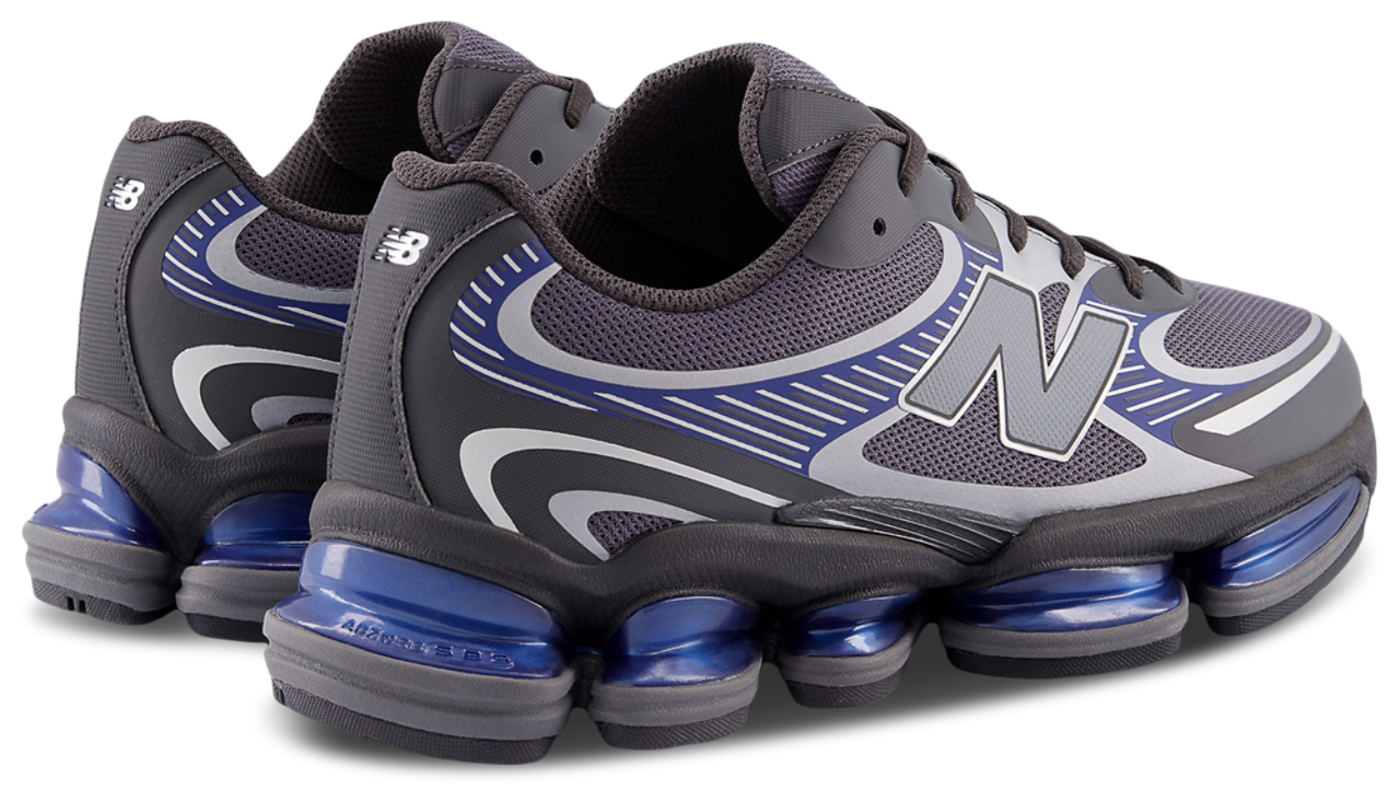 New Balance ABZORB 2000 Image 3 of 6. Tap to open photo gallery.