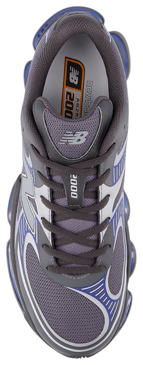 New Balance ABZORB 2000 Image 5 of 6. Tap to open photo gallery.