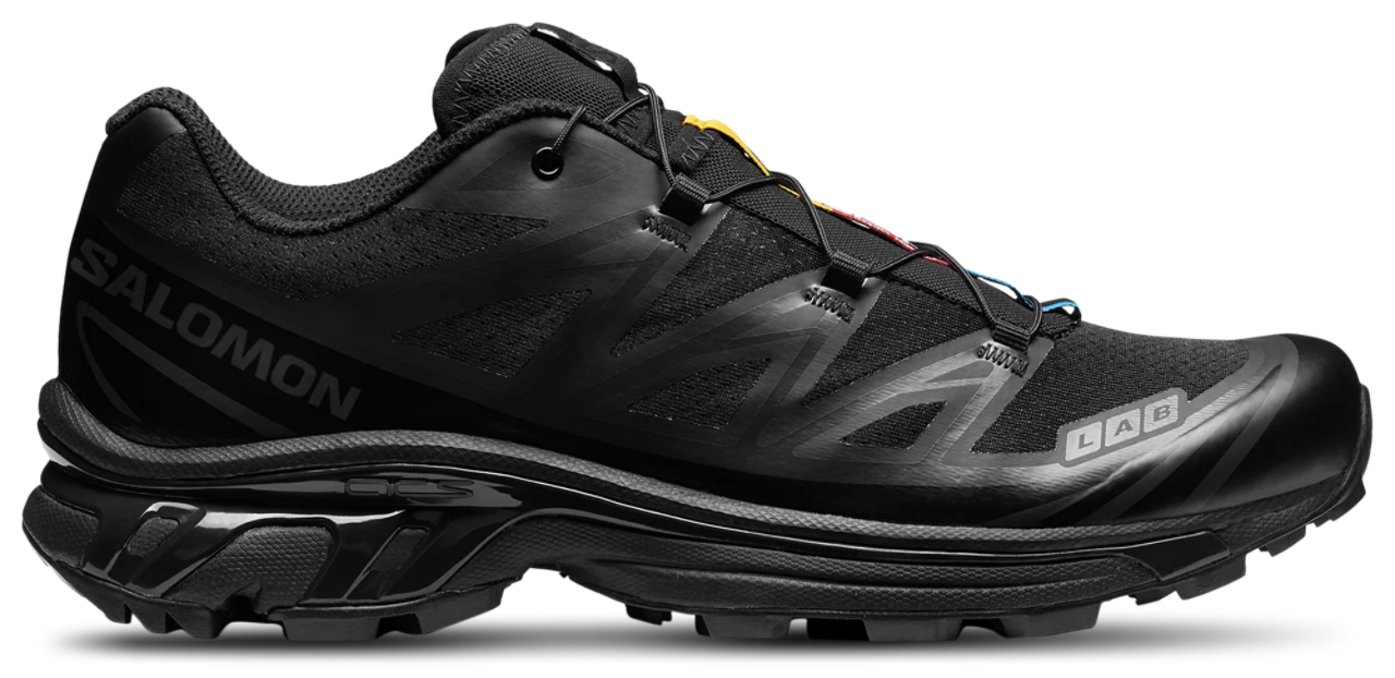 Salomon XT-6 Image 1 of 5. Tap to open photo gallery.