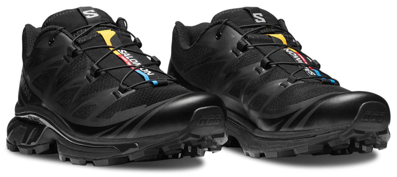 Salomon XT-6 Image 2 of 5. Tap to open photo gallery.