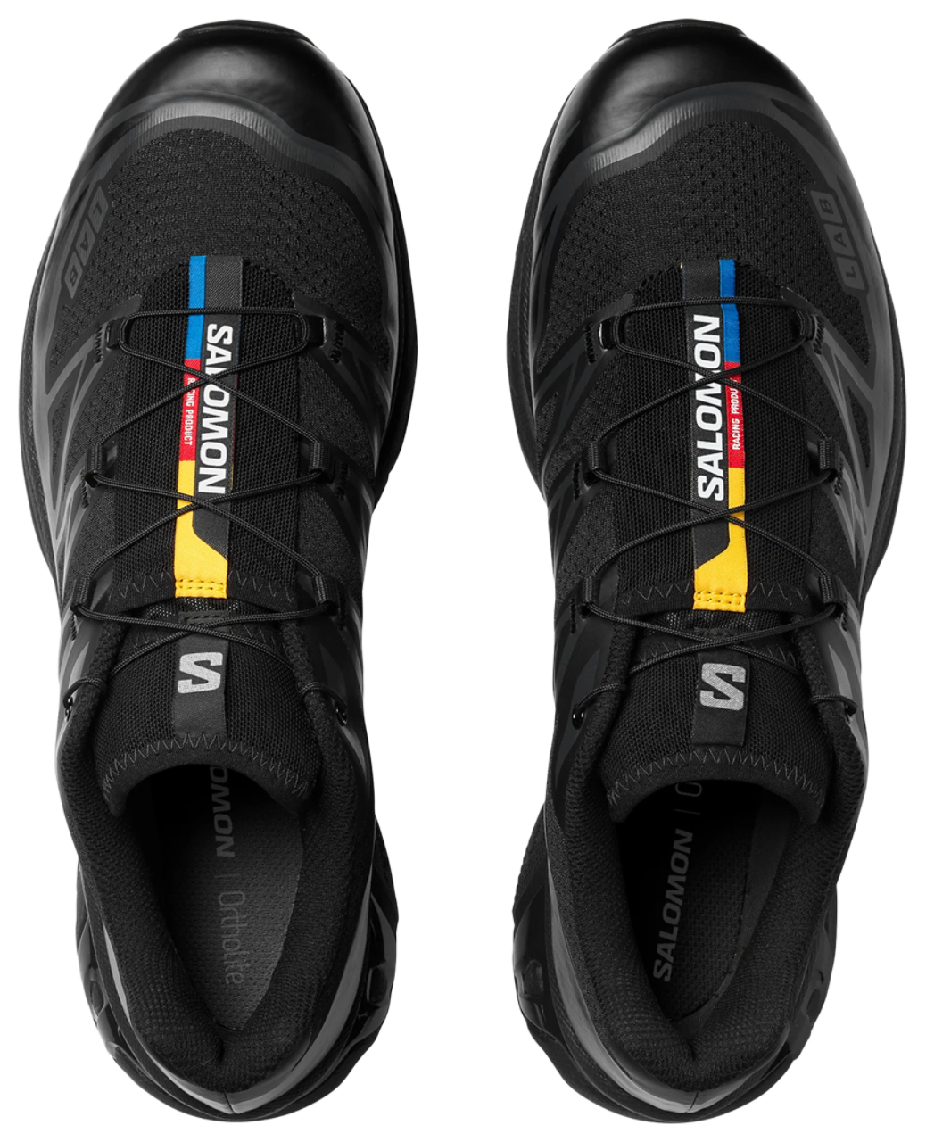 Salomon XT-6 Image 4 of 5. Tap to open photo gallery.