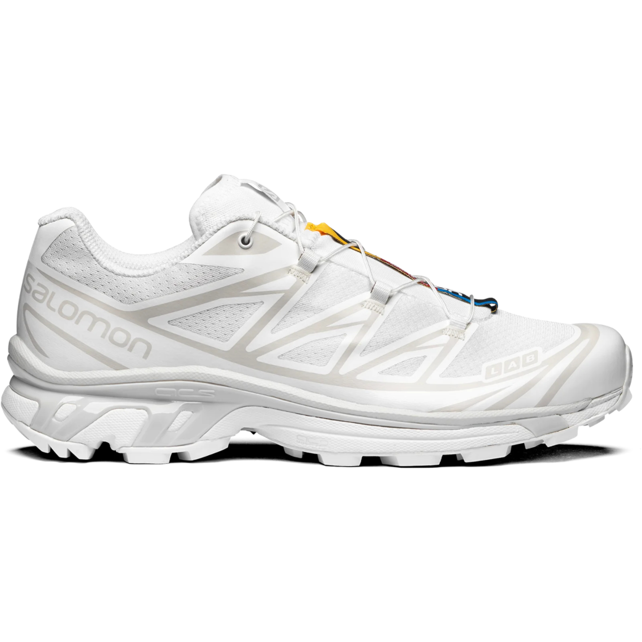 Salomon XT-6 Image 1 of 6. Tap to open photo gallery.