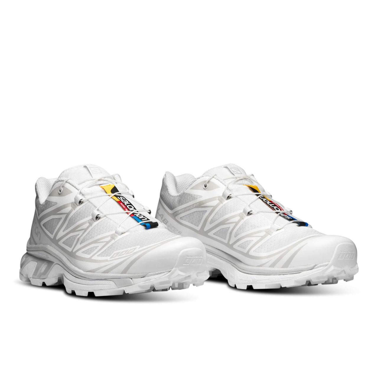 Salomon XT-6 Image 2 of 6. Tap to open photo gallery.