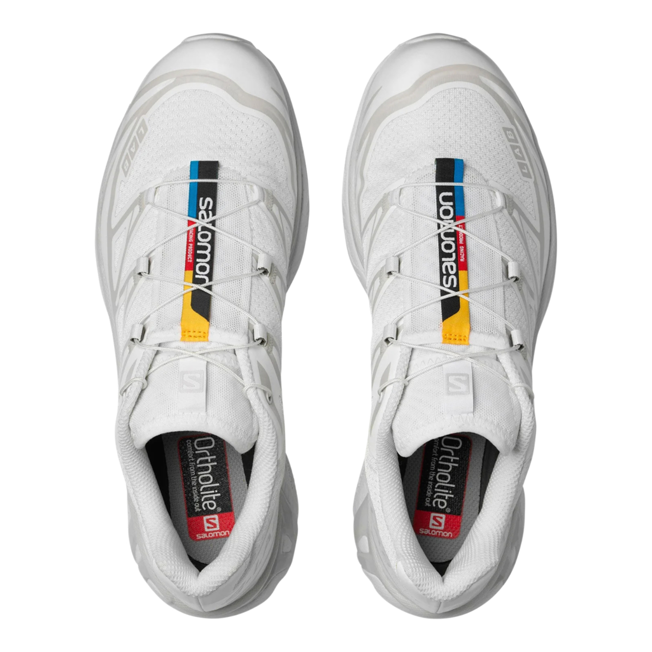 Salomon XT-6 Image 4 of 6. Tap to open photo gallery.