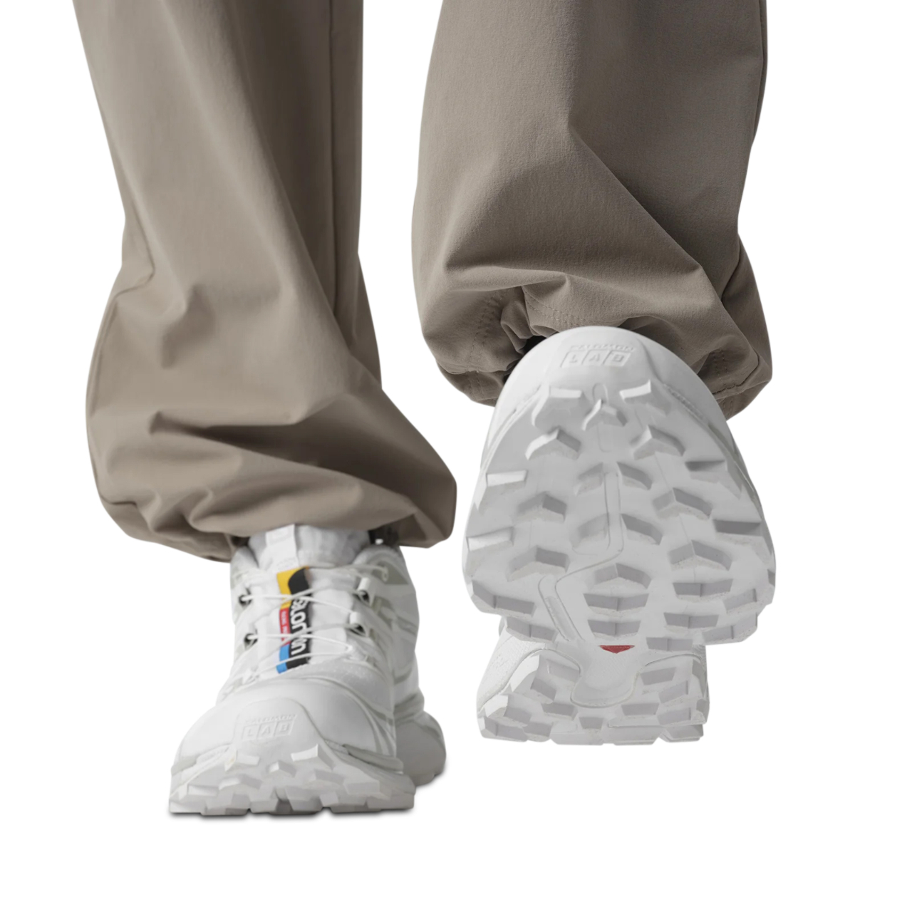 Salomon XT-6 Image 6 of 6. Tap to open photo gallery.