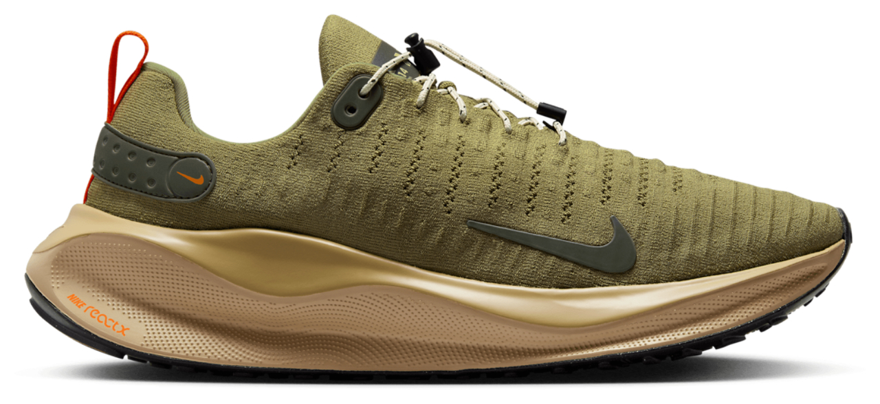 Nike InfinityRN 4 Image 1 of 9. Tap to open photo gallery.