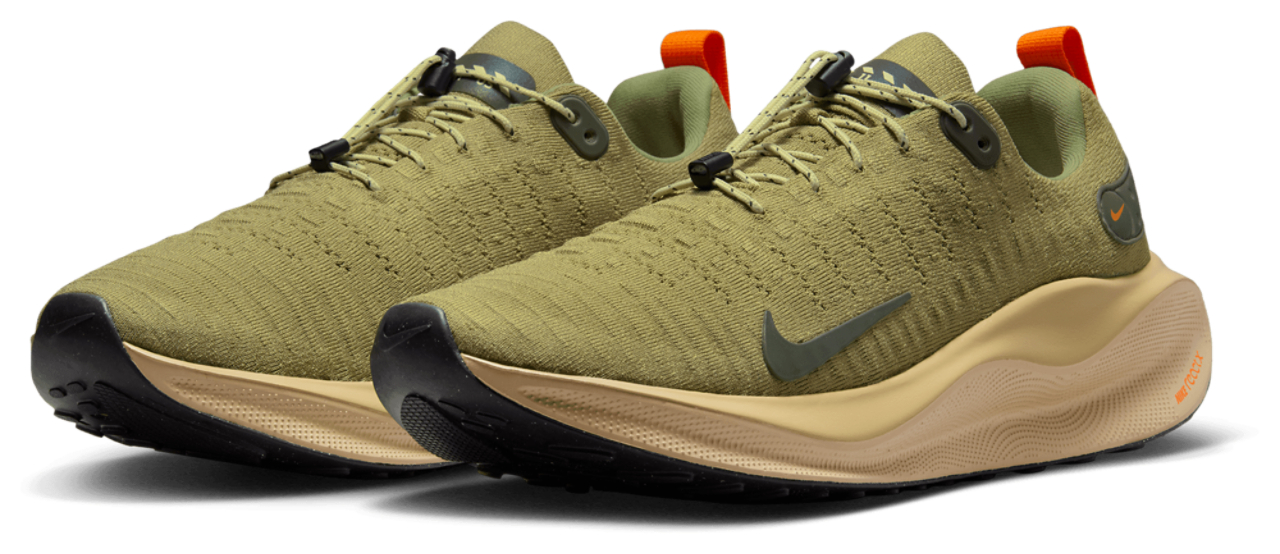 Nike InfinityRN 4 Image 2 of 9. Tap to open photo gallery.