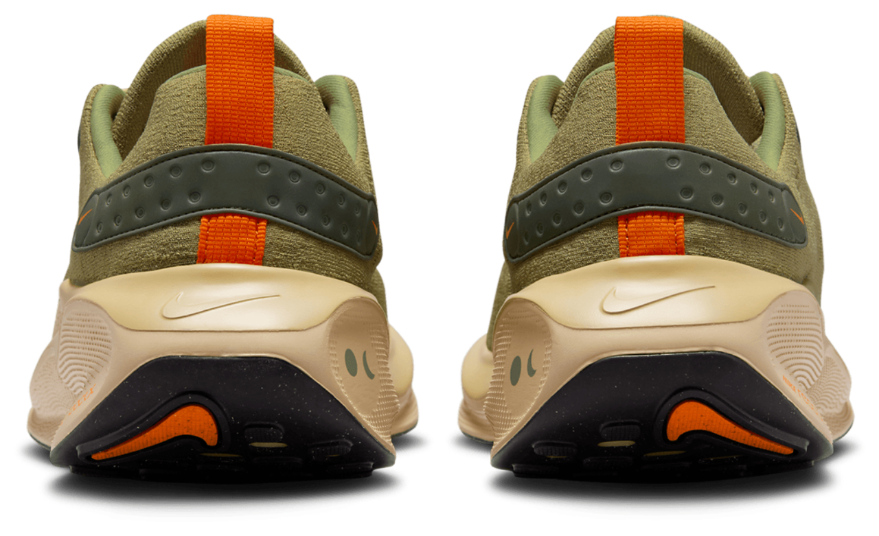 Nike InfinityRN 4 Image 3 of 9. Tap to open photo gallery.