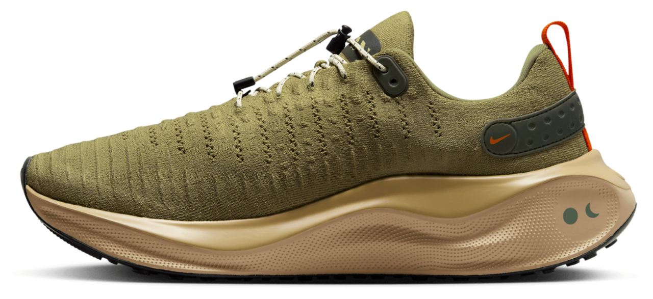 Nike InfinityRN 4 Image 4 of 9. Tap to open photo gallery.