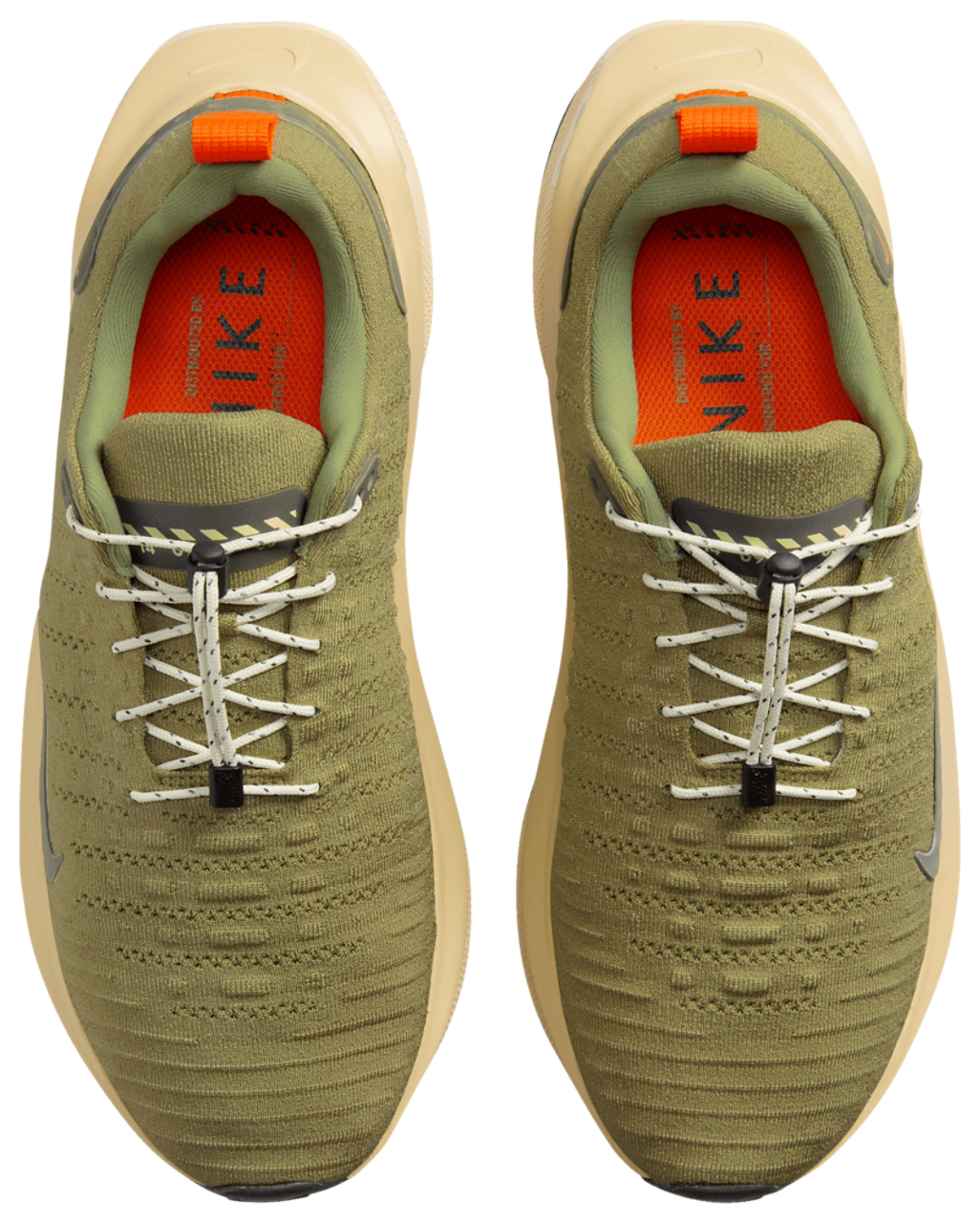 Nike InfinityRN 4 Image 5 of 9. Tap to open photo gallery.