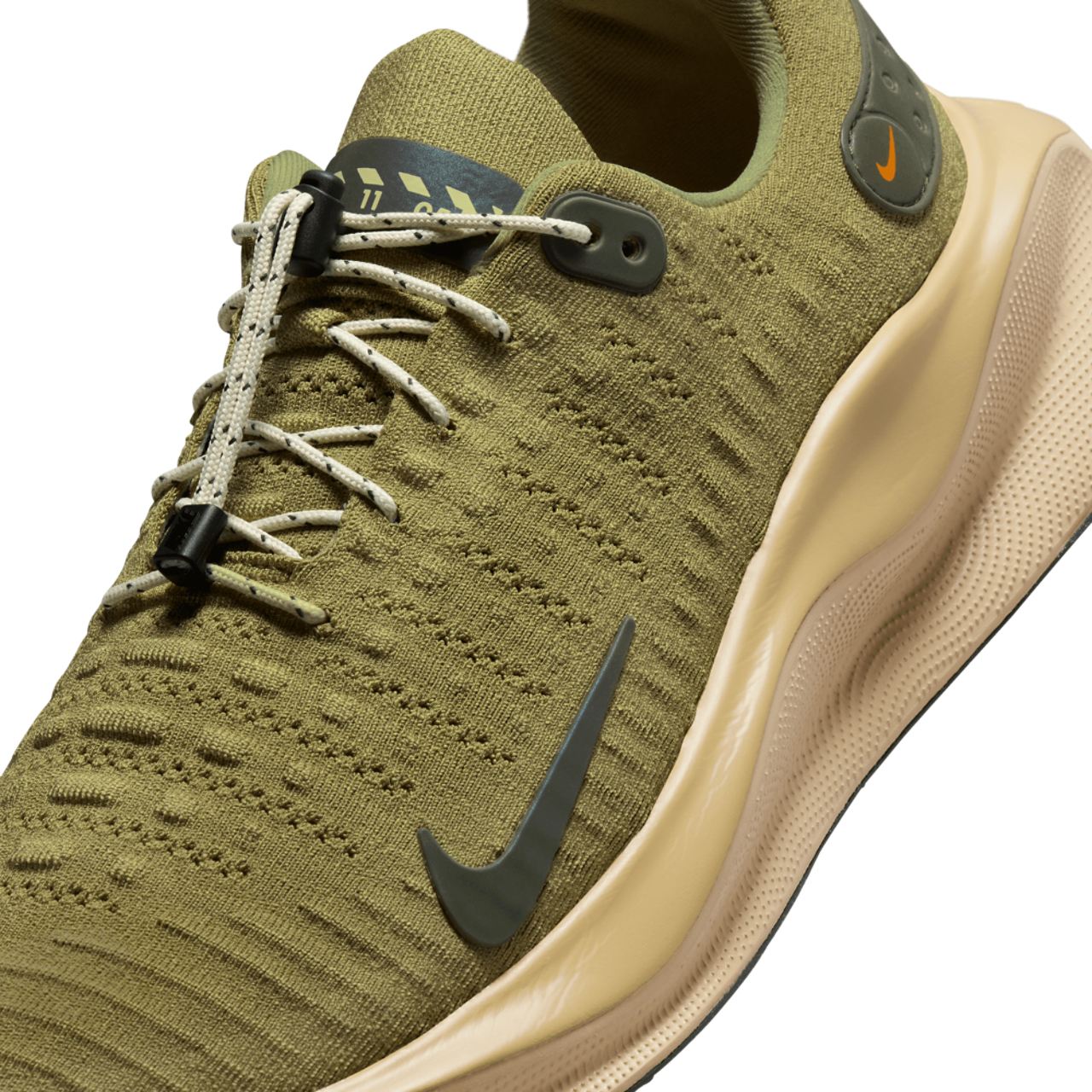 Nike InfinityRN 4 Image 7 of 9. Tap to open photo gallery.